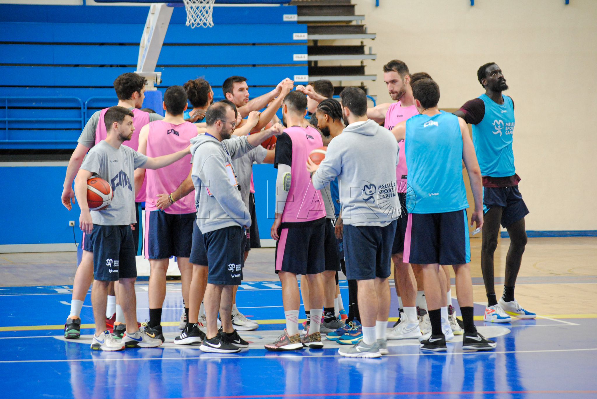 El futuro pasa por ganar el domingo
