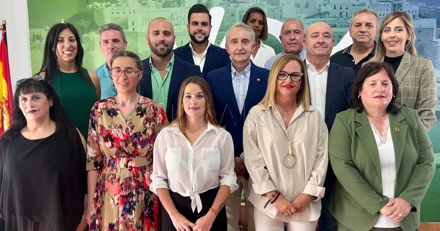 Tasende, Da Costa, Diego y Nanwani encabezarán la candidatura de Vox a la Asamblea