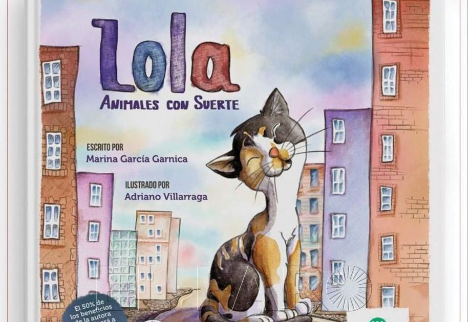 Cuentacuentos de la escritora melillense Marina García Garnica este viernes en La Librería