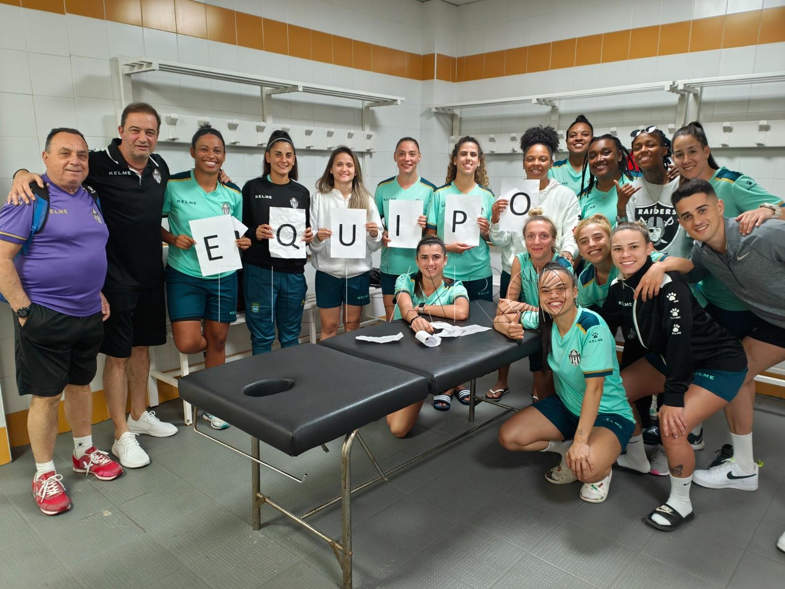 MSC Torreblanca - Futsi, cuartos de final de la Copa de la Reina en Madrid