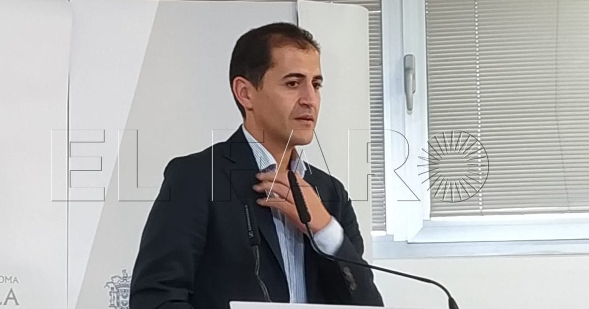 El campeonato internacional de parkour se celebrará en Melilla el primer fin de semana de mayo