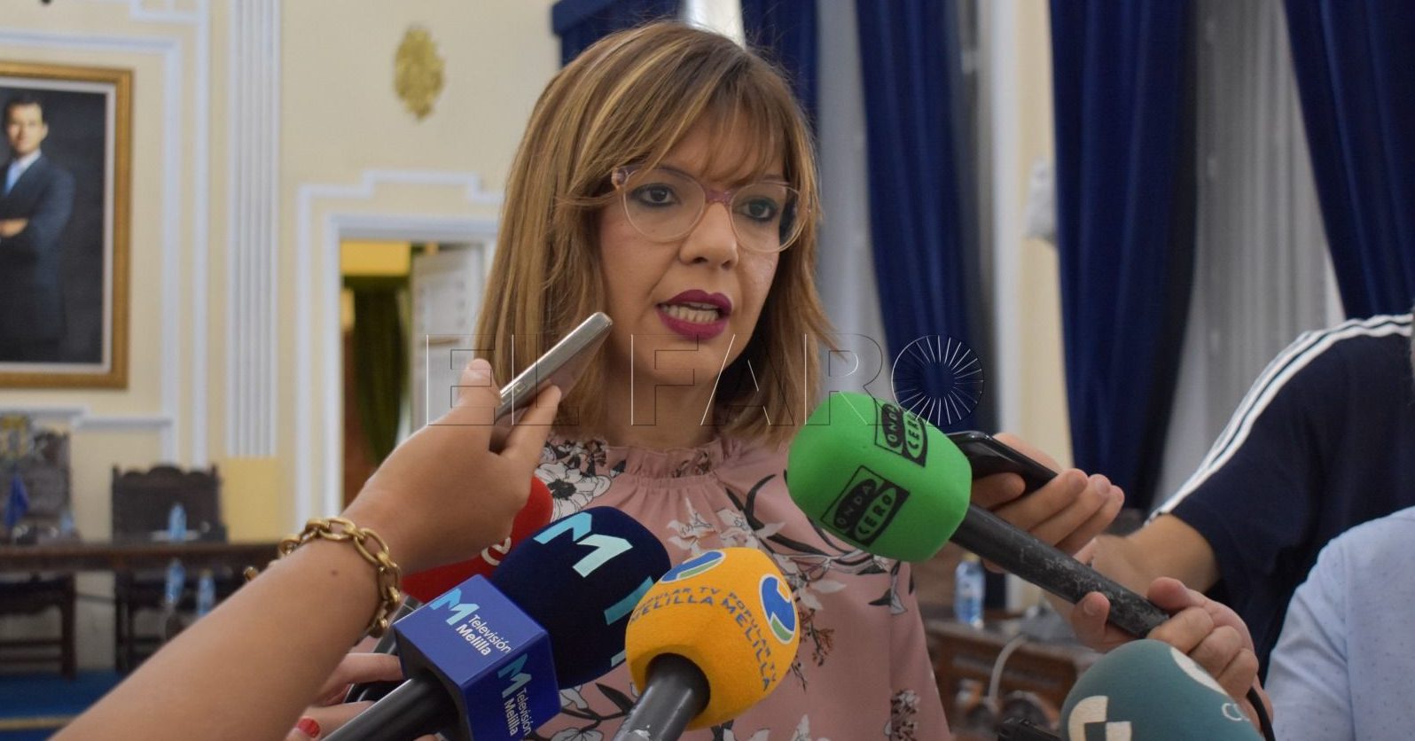 Marruecos acepta abrir un segundo carril en la frontera para residentes en Melilla