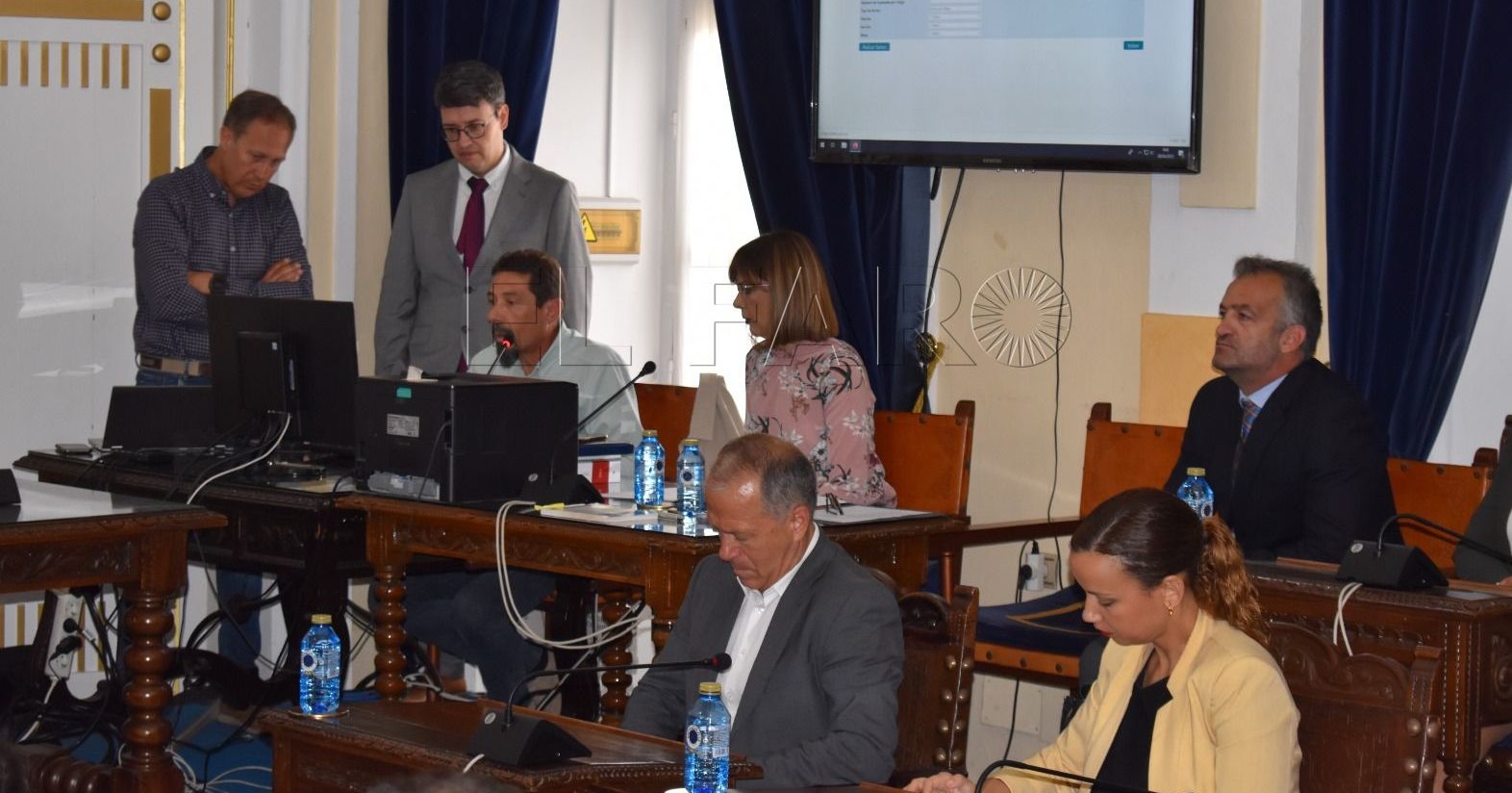 Empieza la segunda fase de los Planes de Empleo de la Delegación del Gobierno en Melilla con 386 contrataciones