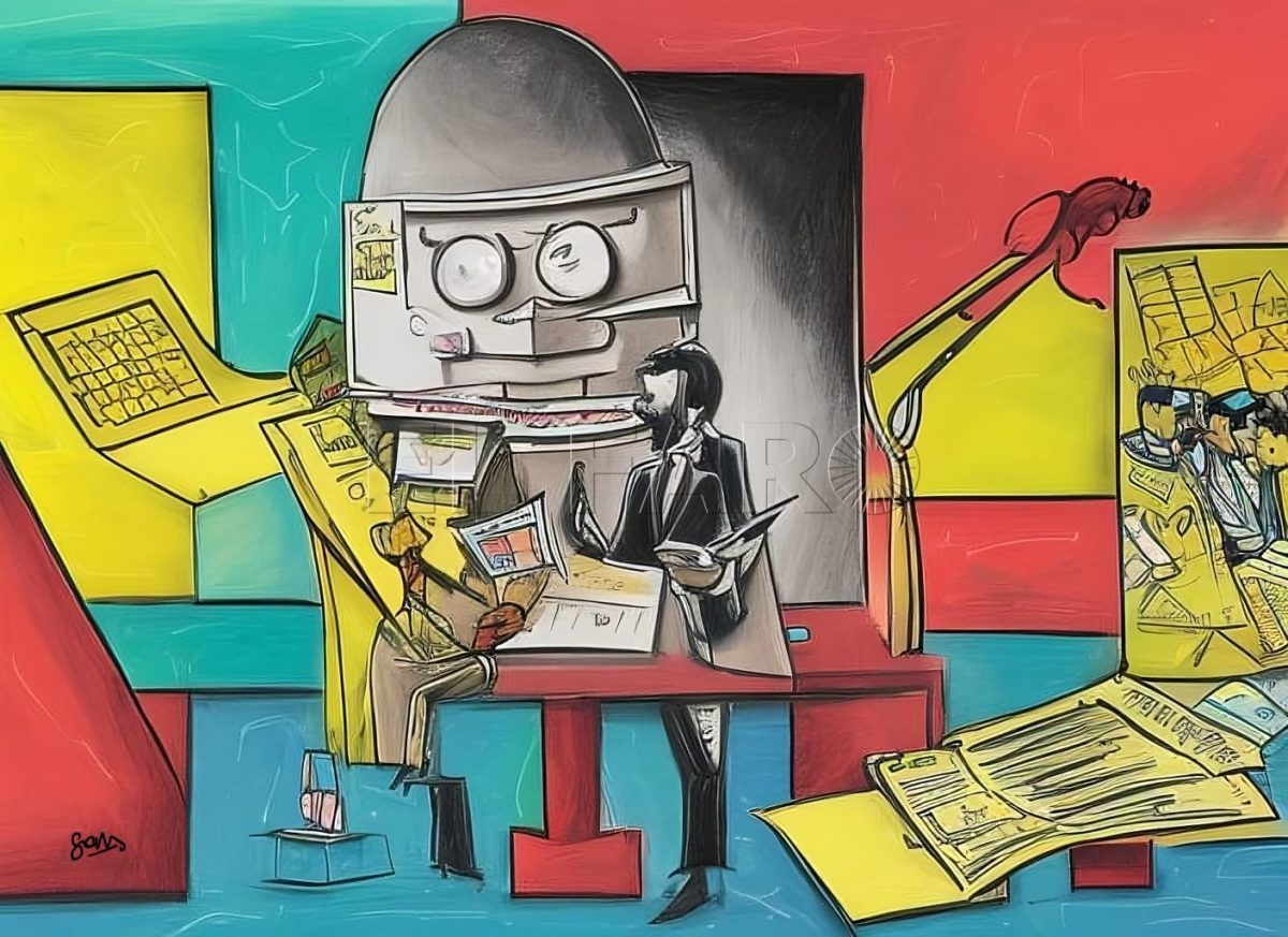 Las críticas de los empresarios