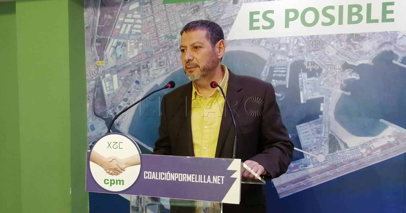 Aberchán: “La esperanza empieza a tomar cuerpo para conquistar el Estado del Bienestar”