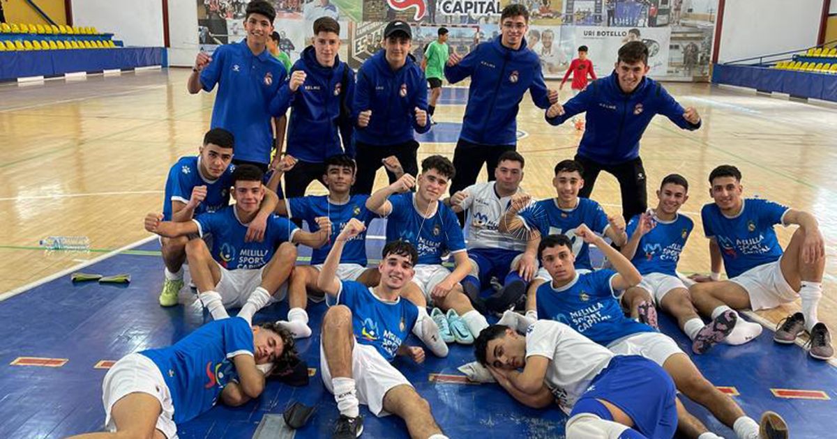 Los dos equipos merengues ante una dura jornada de liga