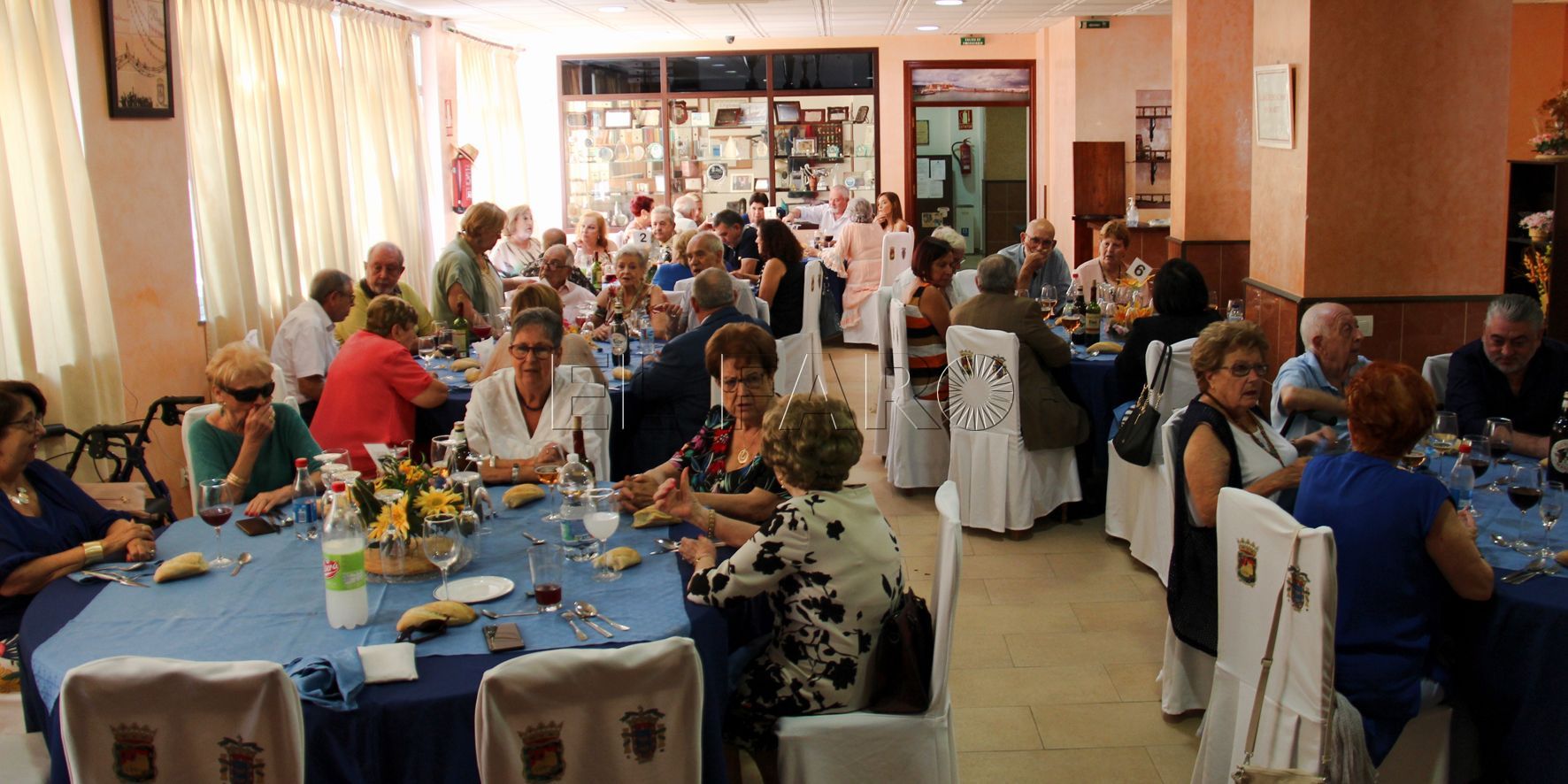 La Casa de Melilla en Málaga presenta sus actividades para el mes de mayo