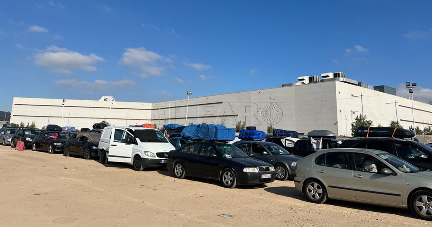 Un melillense pide que no se privilegie a los pasajeros de la OPE a costa de los ciudadanos locales