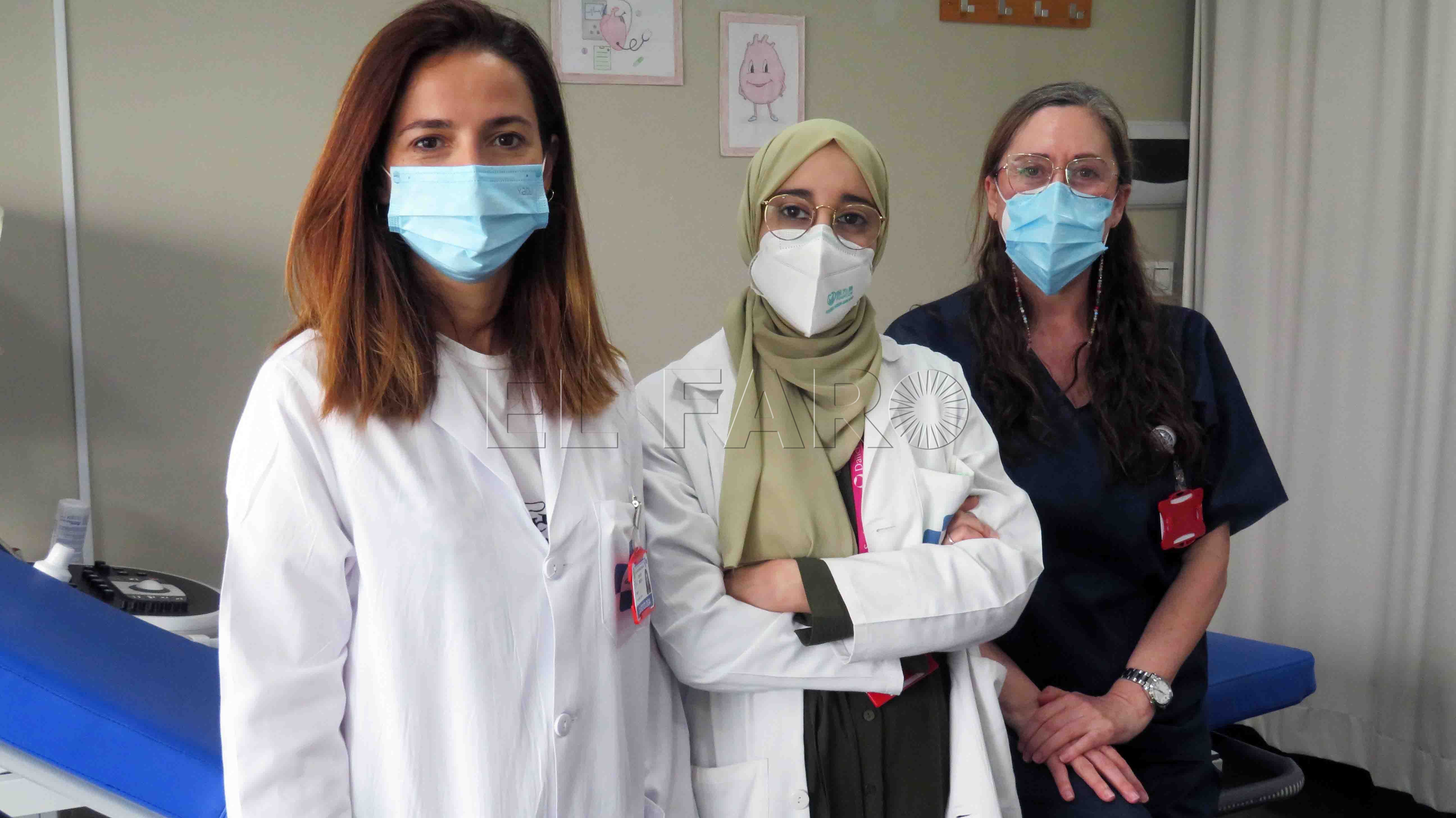 Melilla celebra la “I Reunión Cardiológica” el 5 y 6 de mayo