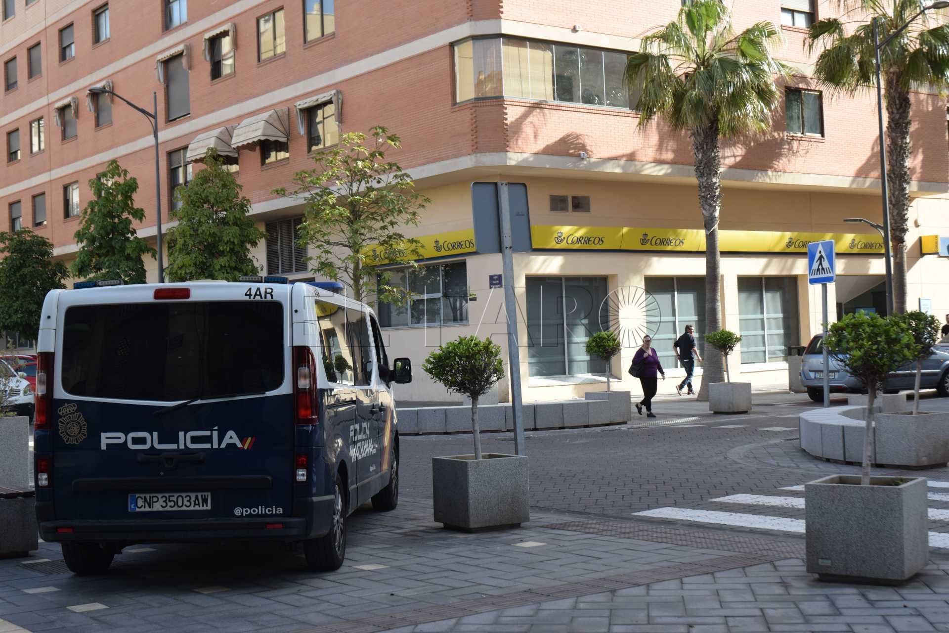 Rojas pide a PP y CpM que animen a denunciar a quien intente comprar votos