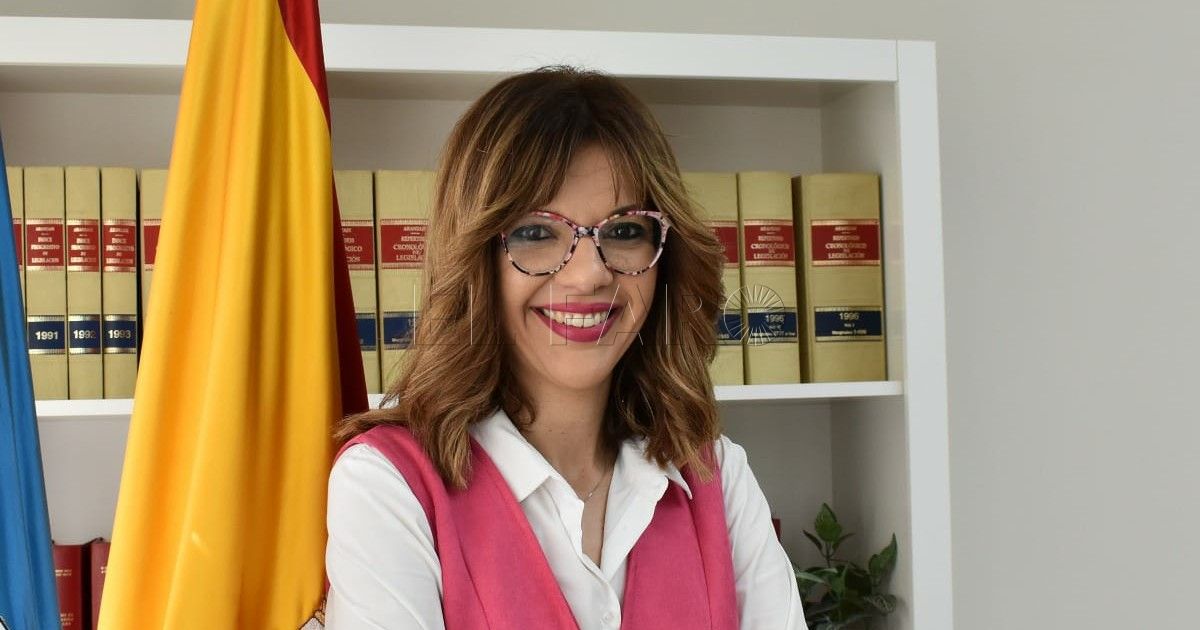 La Delegación del Gobierno resalta que se han alcanzado los 25.000 afiliados a la Seguridad Social