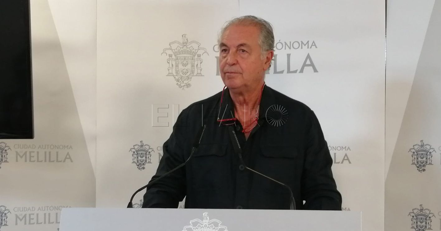 Delgado Aboy, imputado por presunta apropiación indebida