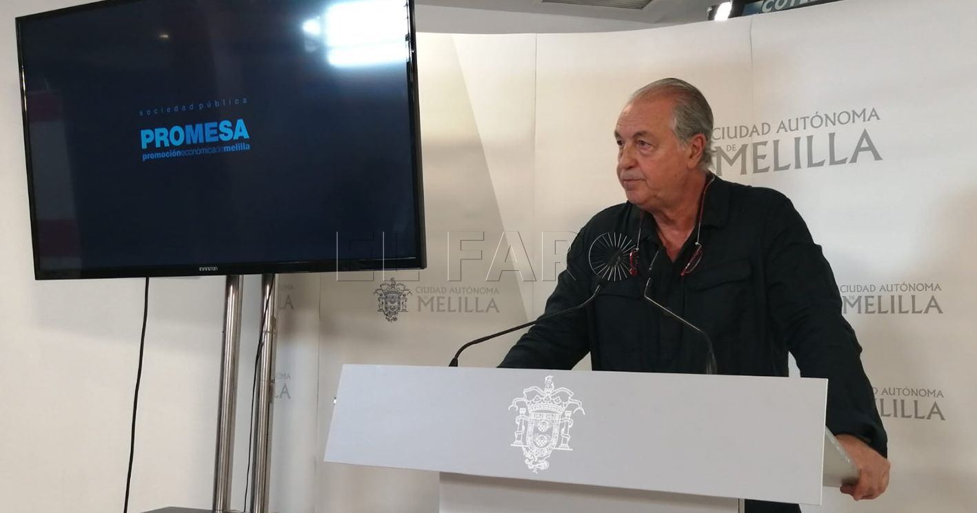 Delgado Aboy recuerda que todo el mundo es inocente "hasta que se demuestre lo contrario"