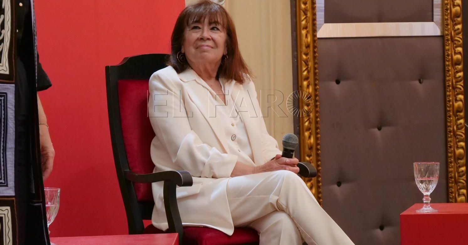 Narbona pide a los melillenses que no vendan su voto y estudiará el cambio de la norma