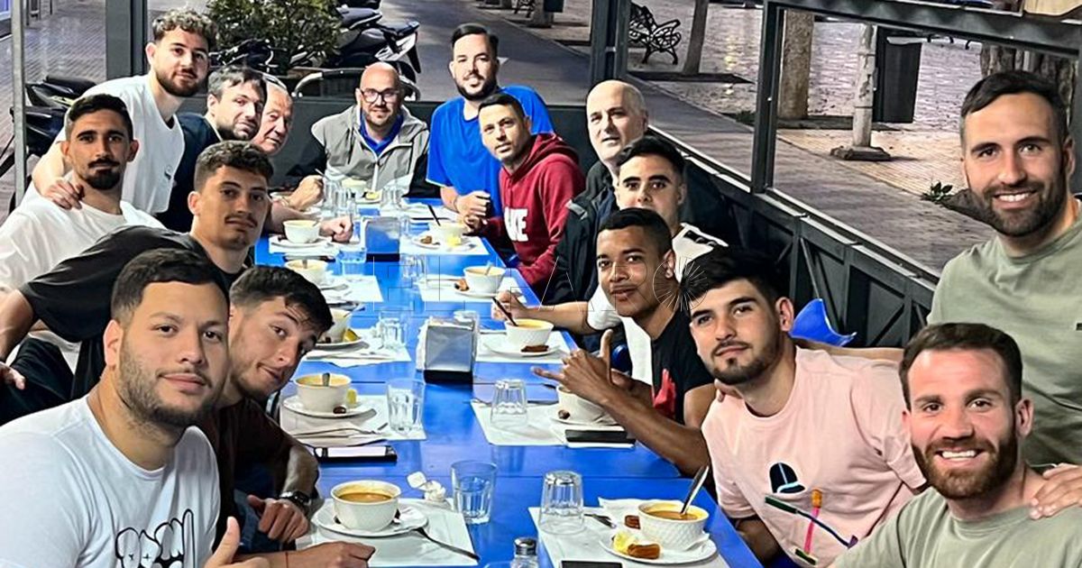 Mengíbar-Melistar, partido estrella de la jornada