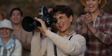 'Los Fabelman' es un film semiautobiográfico del director de cine Steven Spielberg.