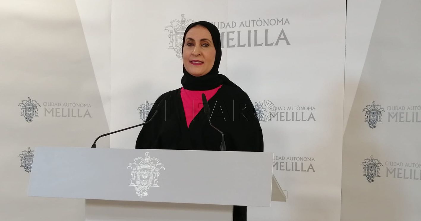 Kaddur dice que esta semana se adjudicará la limpieza de Aulas Culturales