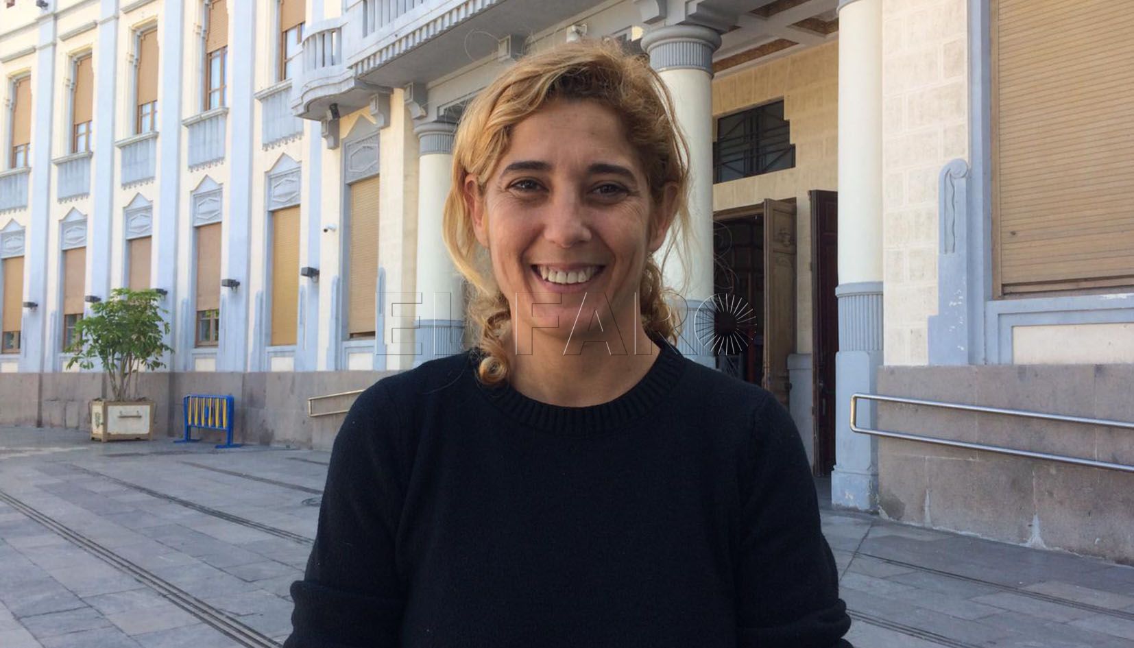 Podemos exige el cese de Delgado tras finalizar la investigación judicial penal sobre sus gastos