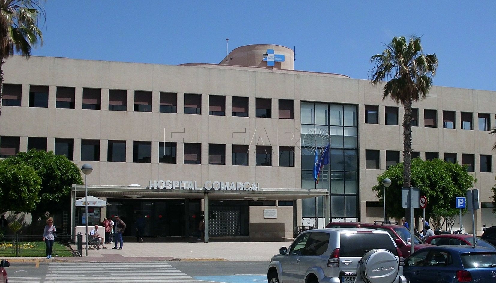 El PP cree que el ministro “no tiene ni idea” de la situación de la sanidad en Melilla