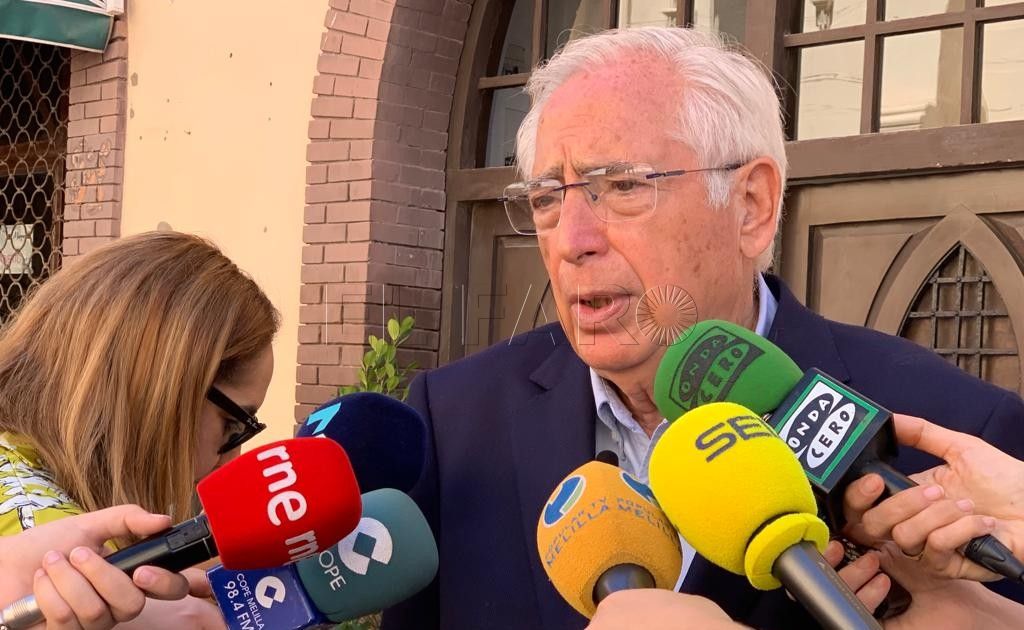 El PP hace un llamamiento a denunciar posibles intentos de compra de votos en su nombre