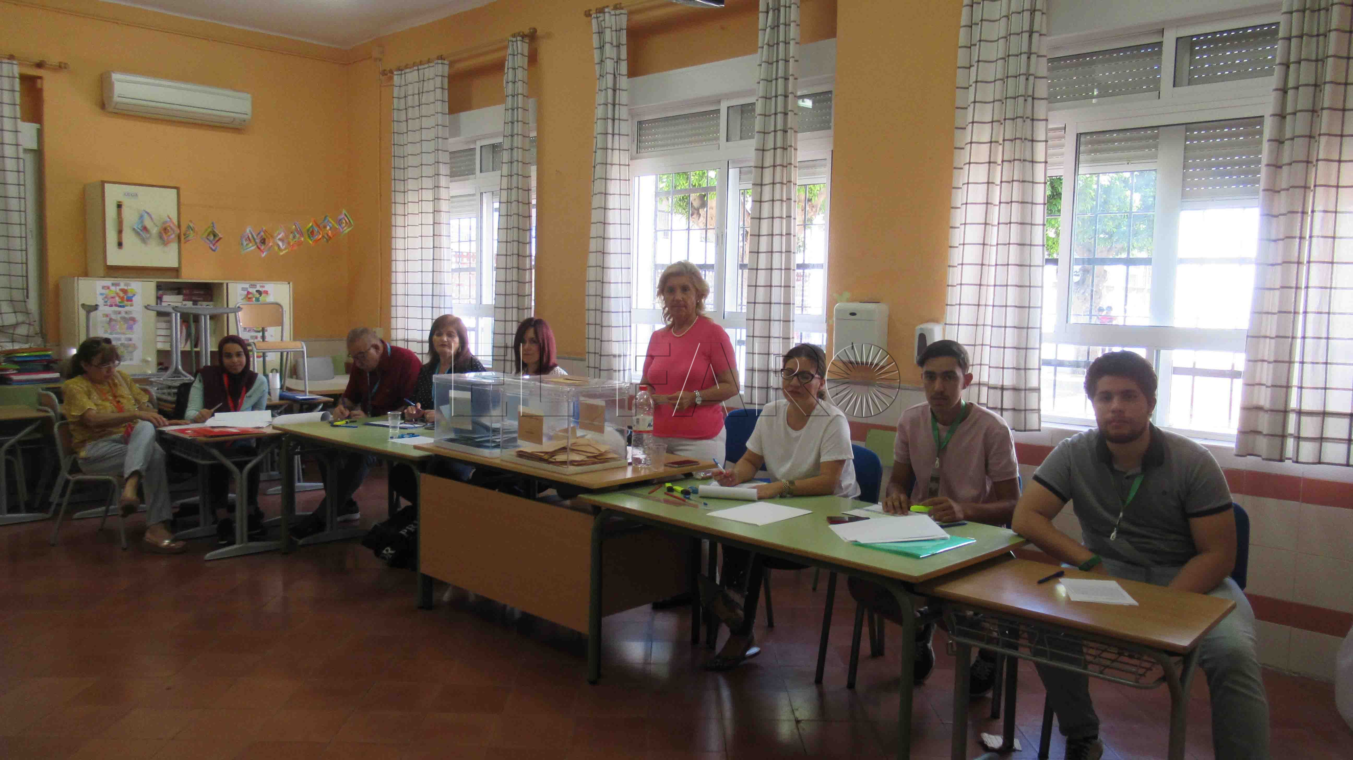 Se acabaron las inauguraciones y presentaciones
