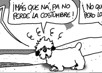 Jueves 20 de abril de 2023