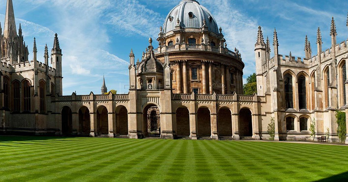 De Castro pronunciará en la Universidad de Oxford una conferencia sobre la soberanía española de Melilla y Ceuta