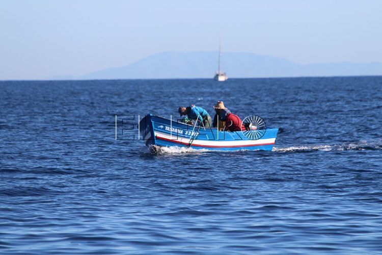 Marruecos sancionará a armadores nacionales que pesquen ilegalmente en España