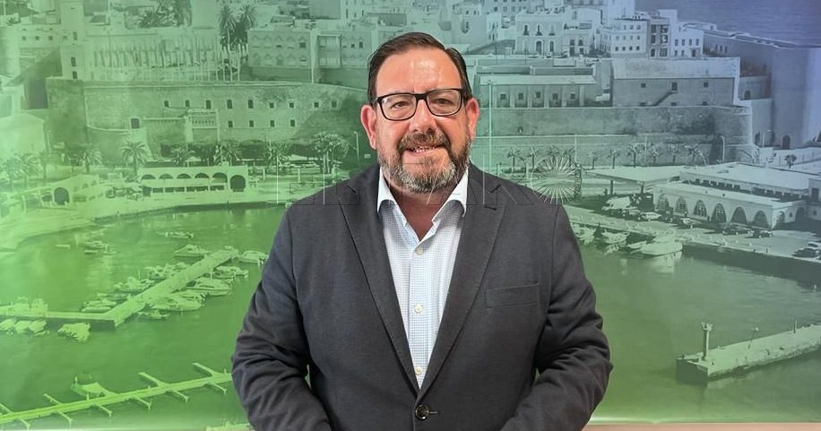 Vox Melilla recalca la importancia de contar con un plan antiyihadista en la ciudad