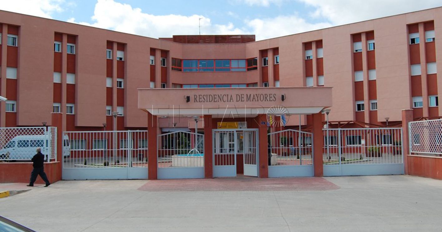 El Imserso convoca las subvenciones a personas mayores, con discapacidad y dependientes en Melilla