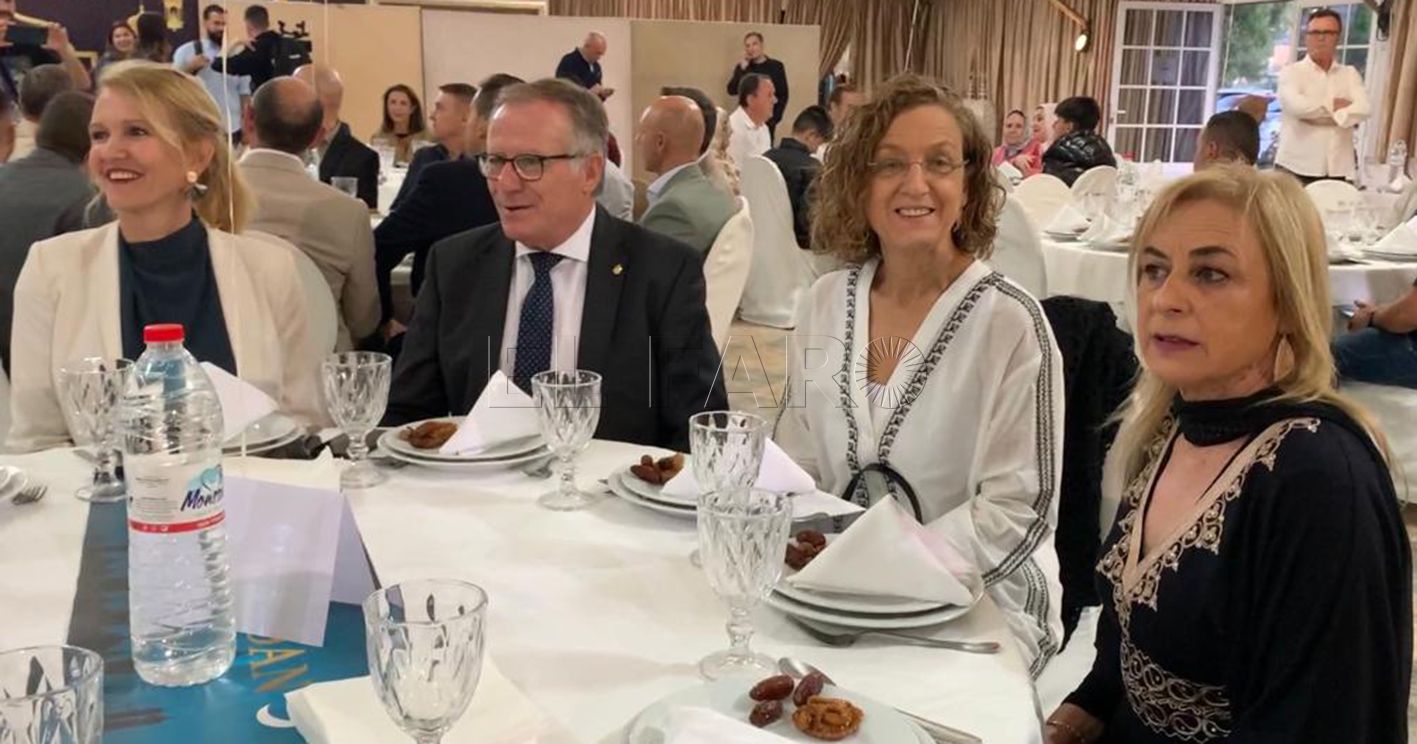 Rojas, contraria a suprimir el voto por correo por ser “ilegal” y “populista”