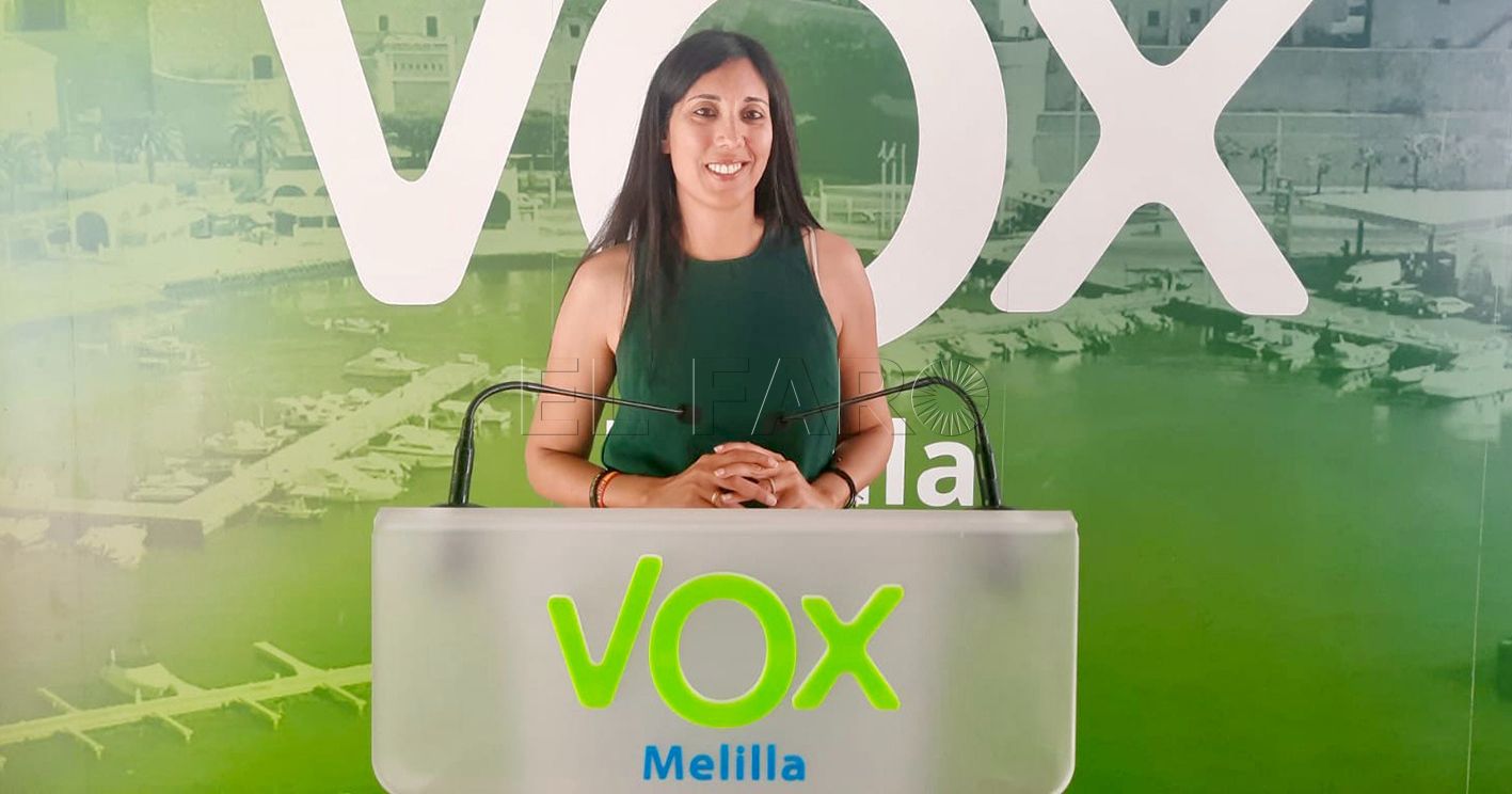 Vox Melilla critica el incumplimiento de plazos en el proceso de estabilización de empleo