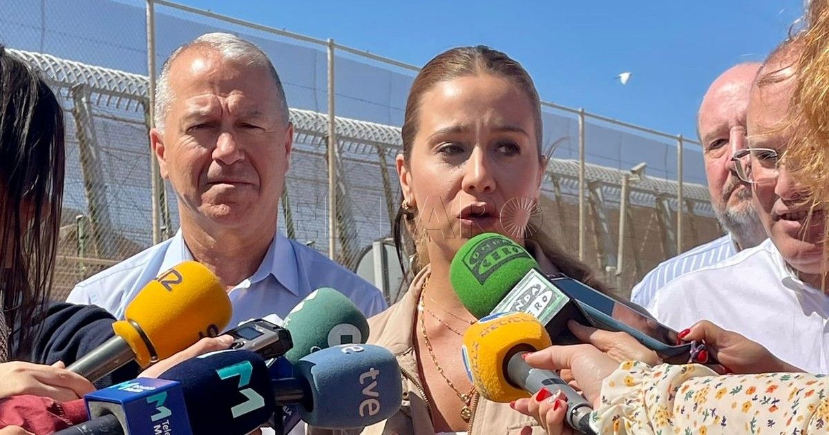 Acedo dice que no habrá normalidad de relaciones España-Marruecos hasta que no se reabra la aduana