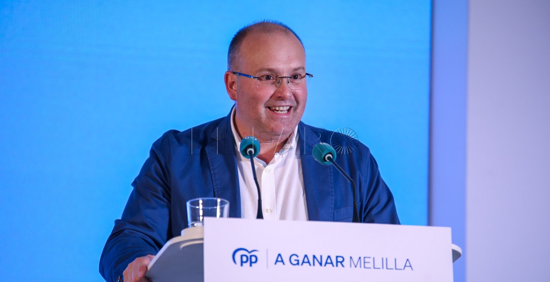 Tellado dice que el Gobierno está sometido a injerencia de otros países