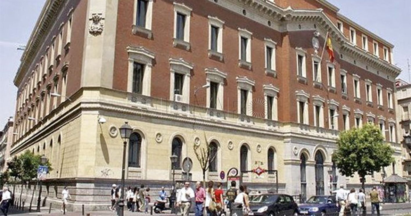 El Tribunal de Cuentas condena al pago de 30.000 euros a la Autoridad Portuaria