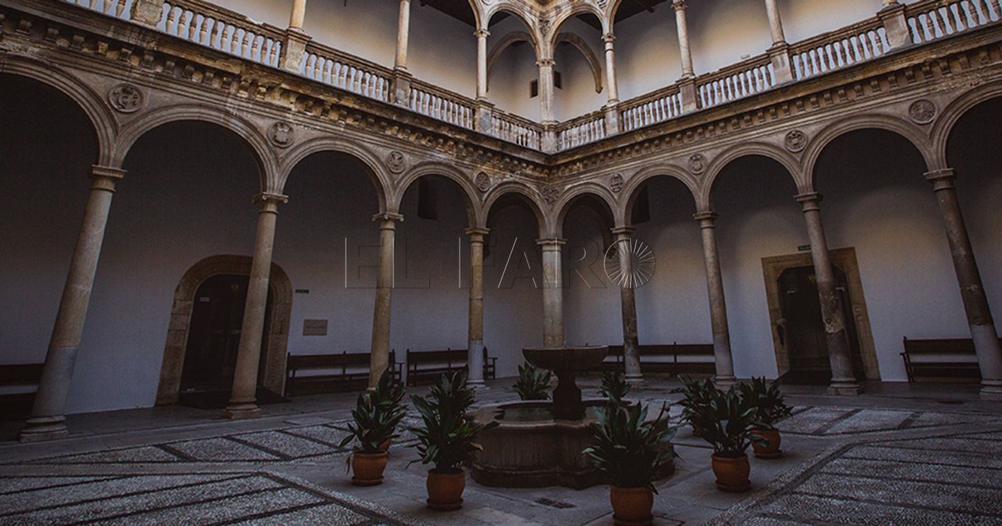 La UGR organiza este miércoles el VI Encuentro de Voluntariado