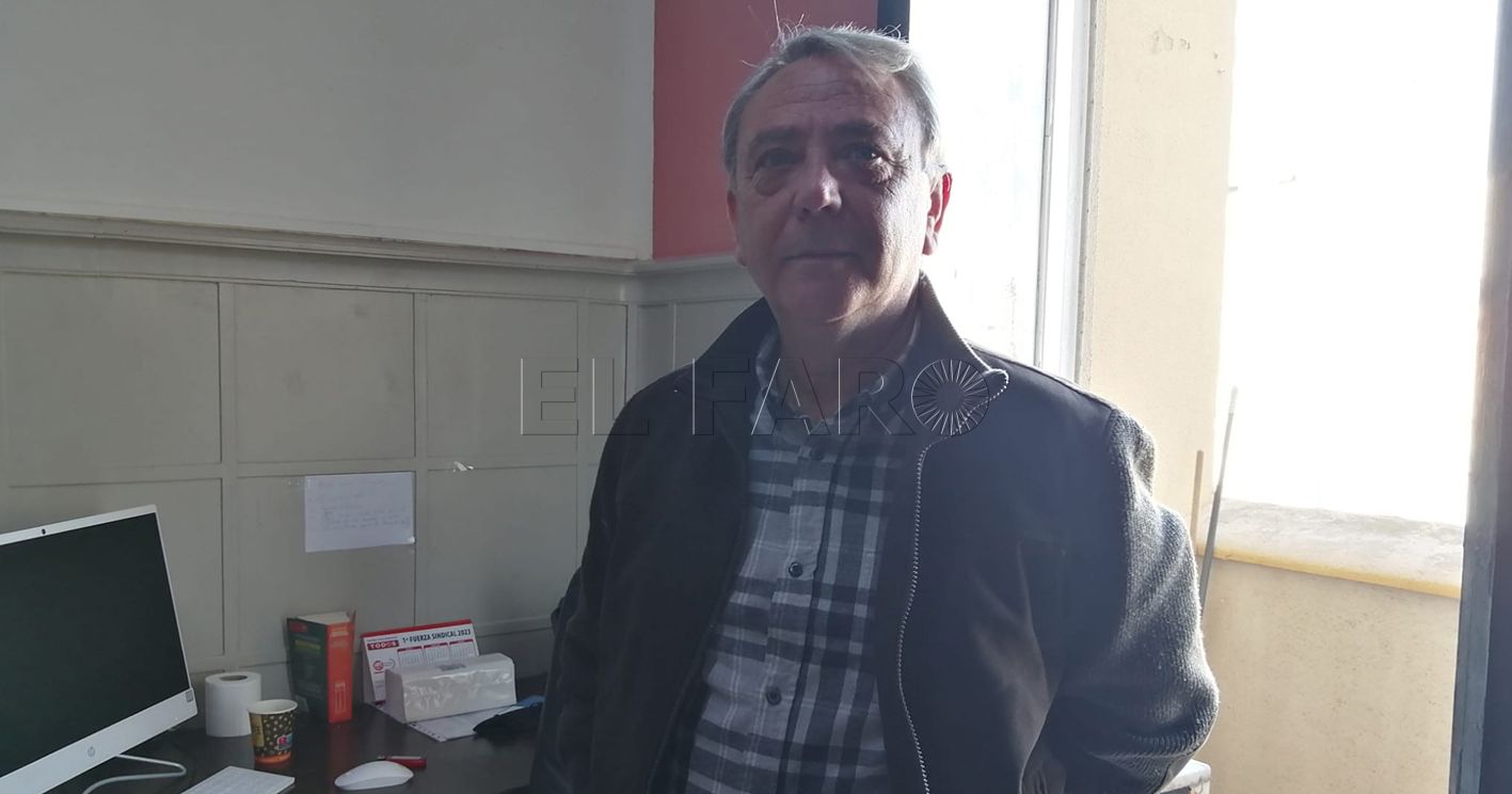 Ucrania, la reforma laboral, los transfronterizos y la negociación colectiva, en la agenda de la UGT por el 1 de mayo