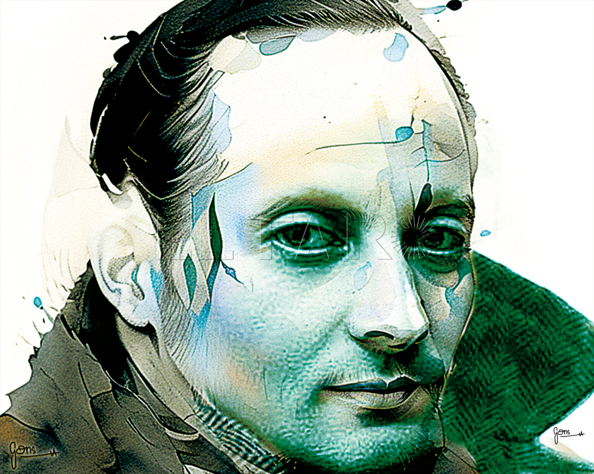 Diccionario para una pandemia (Interludio XII+I)