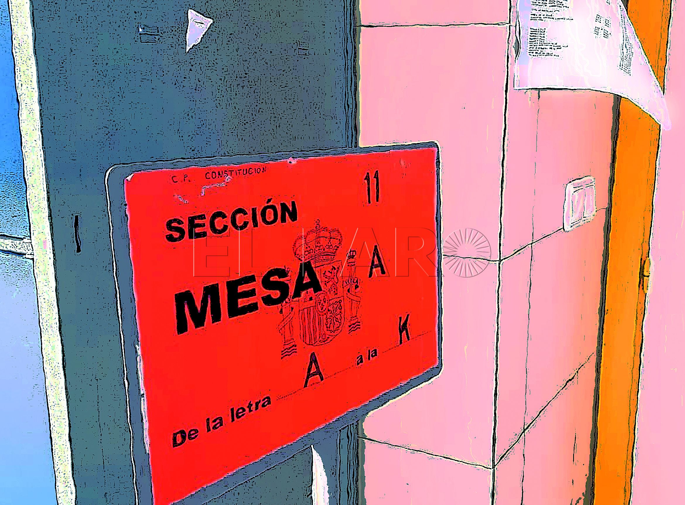 En defensa del Estado de Derecho