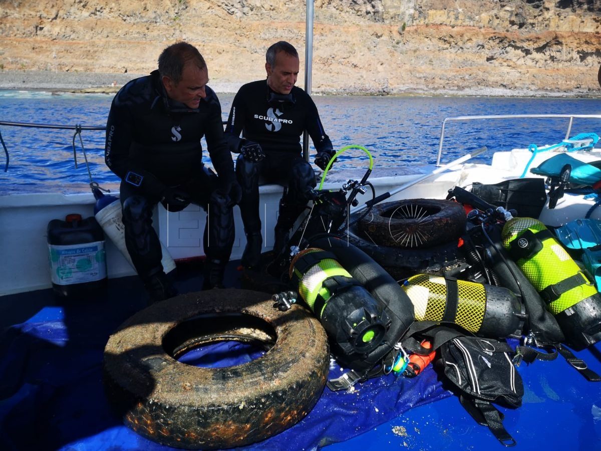 Recogida de residuos