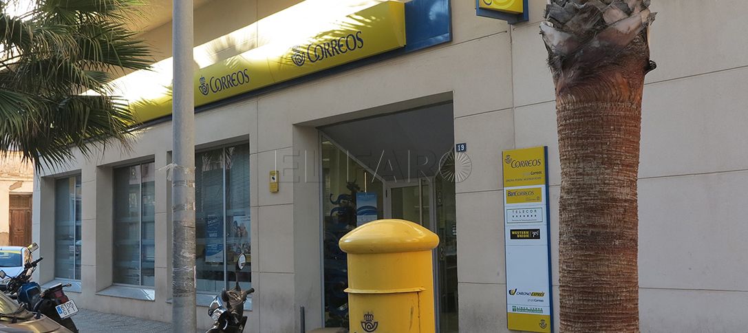 Rojas recuerda la campaña del PSOE "para que no se compre ni venda el voto"