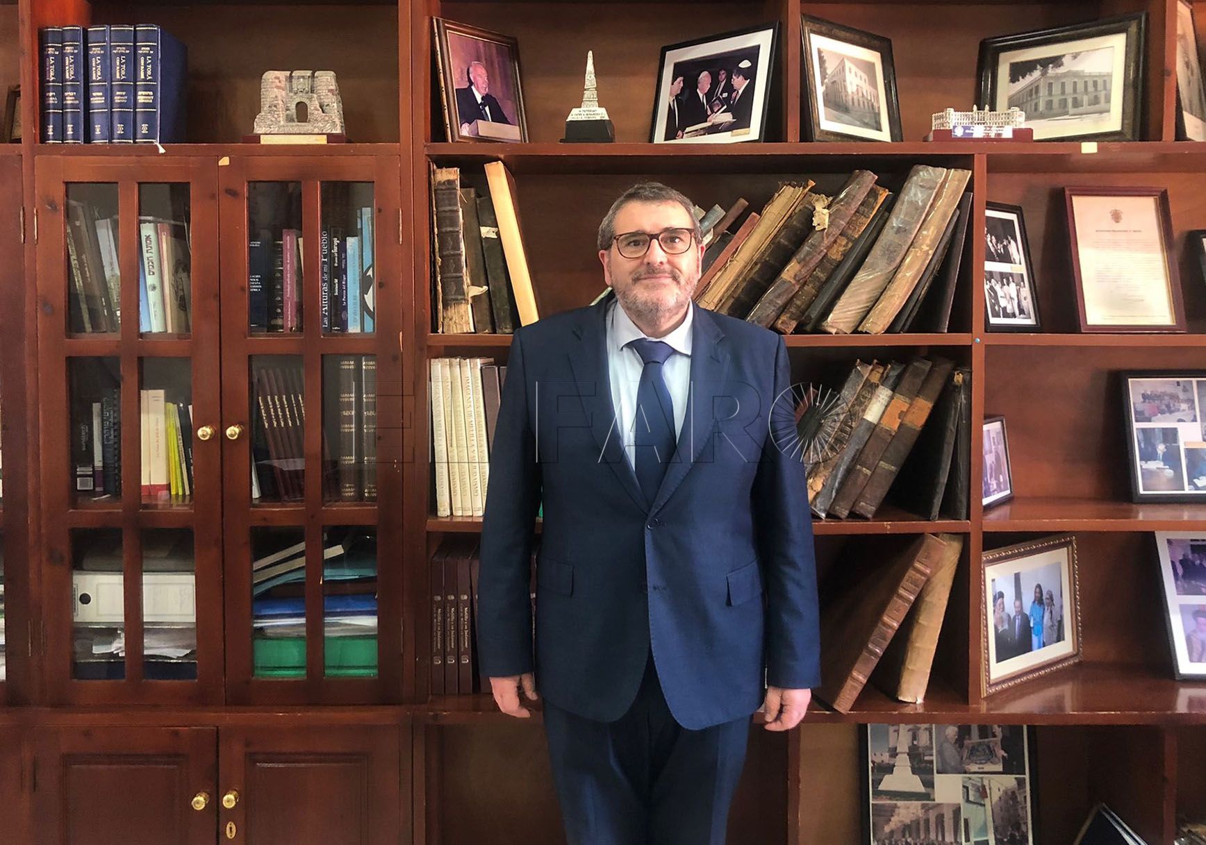 Presentación del proyecto Ayre Sefardí en la Consejería de Cultura