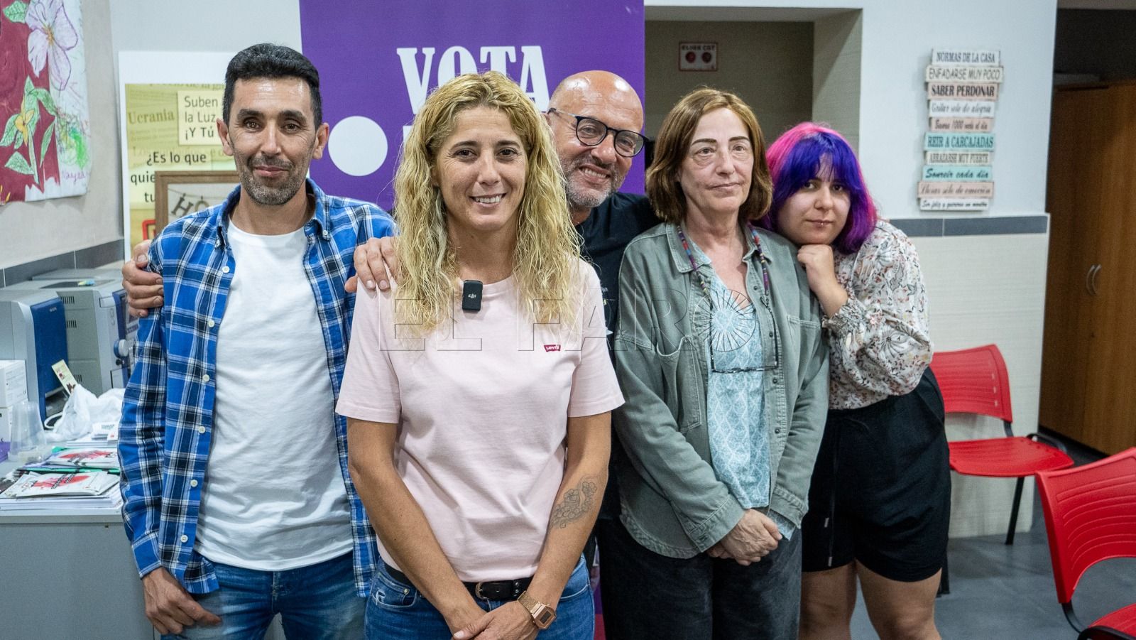 Podemos Melilla