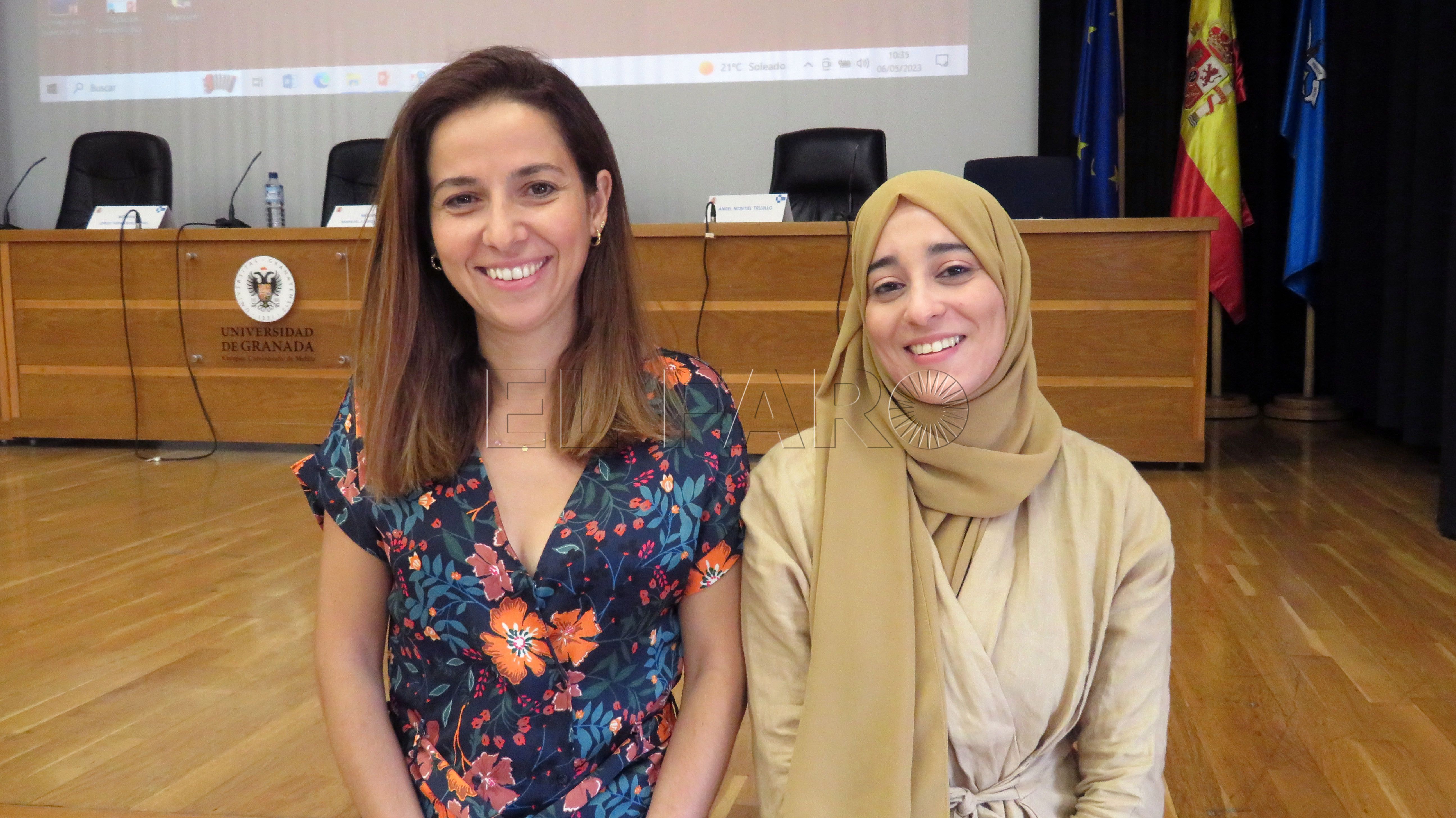 La participación, uno de los aspectos más destacables de las jornadas de cardiología