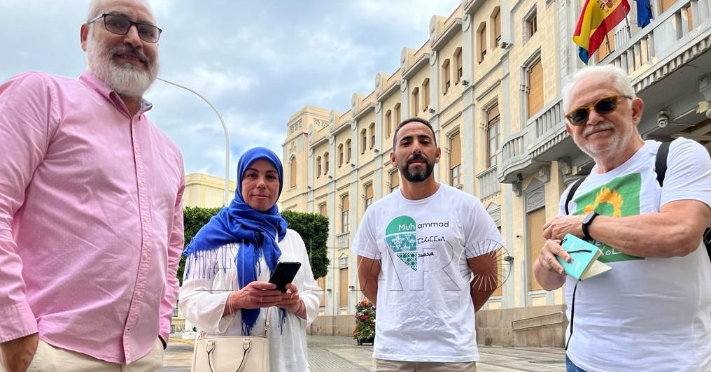 Los Verdes anuncian la retirada de su candidatura al 28M, la dimisión de casi toda la lista y la impugnación de las elecciones