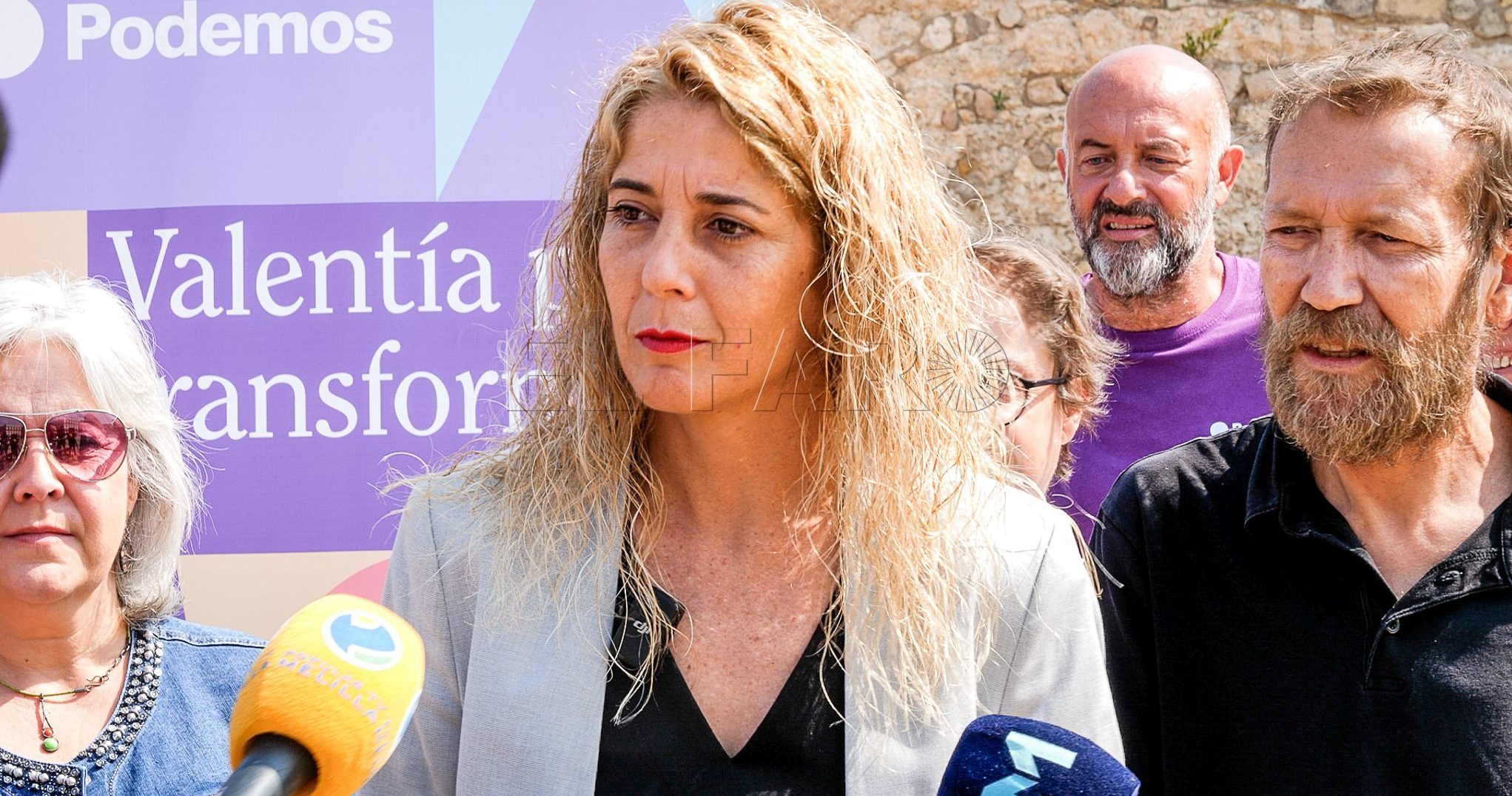 Podemos se personará como acusación en la investigación judicial de la trama del voto por correo