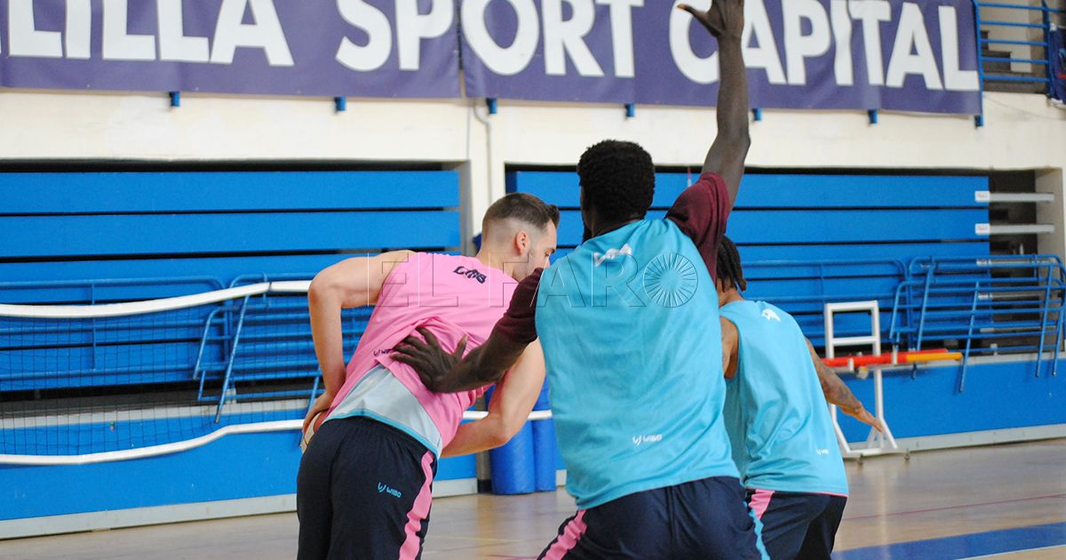 Partido decisivo para el decano contra un rival directo, Albacete