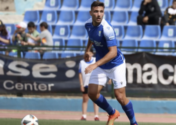 David Suárez ha ido de menos a más a lo largo de la temporada y esto ha hecho que no se haya dudado a la hora de ofrecerle una renovación más que merecida.