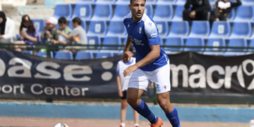 David Suárez ha ido de menos a más a lo largo de la temporada y esto ha hecho que no se haya dudado a la hora de ofrecerle una renovación más que merecida.