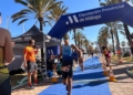 I Triatlón Menores Benalmádena